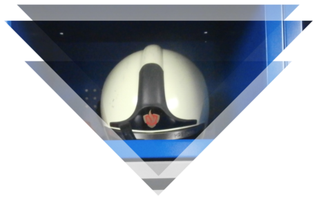 met spoed een brandwacht